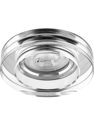 Nevo Sıva Altı Cam Spot ND502