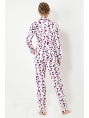 Doremi Bayan Pijama Takımı