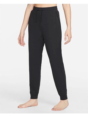 W Ny Df Flc Jogger 7/8