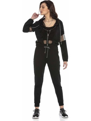 Cipo & Baxx WLR138 Eşofman Takımı