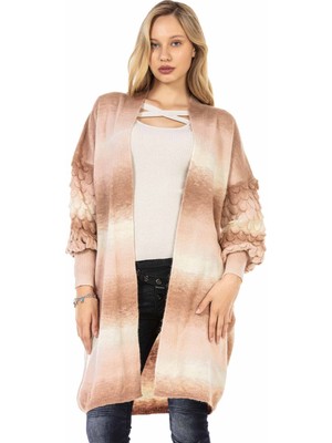 Cipo & Baxx WP221 Salaş Uzun Hırka