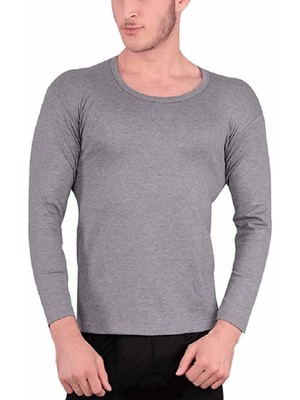 Tutku 126 Kışlık Termal Uzun Kol Fanila Erkek Atlet