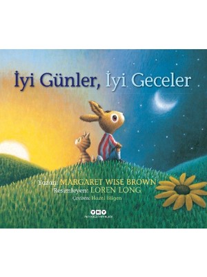 Iyi Günler, Iyi Geceler - Margaret Wise Brown