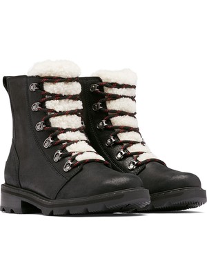 Sorel Lennox Lace Cozy Waterproof Kadın Bot 1952511-010