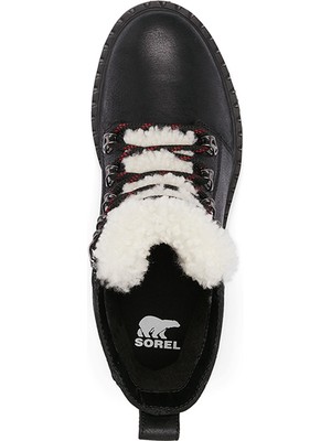 Sorel Lennox Lace Cozy Waterproof Kadın Bot 1952511-010