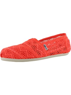 Toms Kadın Ayakkabı 001205B13 Ncrol