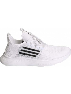 Pierre Cardin Pc-30954 Erkek Sneaker Spor Ayakkabı - Beyaz - 36