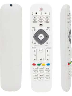 Huayu Philips RM-L1125W Universal LCD-LED Tv Kumandası