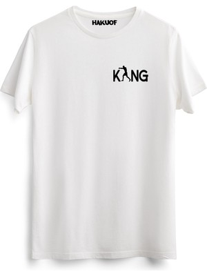 Hakuof Boks Tişört