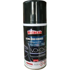 Klima Koku Giderici 150 Ml