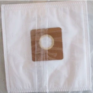 Elk Store Kiwi ( Kivi ) Kvc 4105 Elektrikli Süpürge 10 Adet Bez Toz Torbası