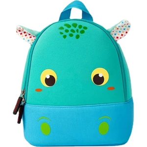 Love Home Karikatür Sevimli Anaokulu Çantası (Yurt Dışından)