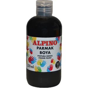 Parmak Boyası Siyah 250ML