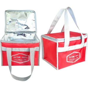 Term Bag Katlanabilir Profesyonel Isı Yalıtımlı Termal Termo Termos Kamp Piknik Çantası Sıcak Soğuk Tutucu 20 Litre