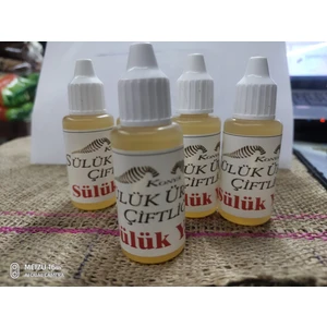 Sülük Yağı 20ml