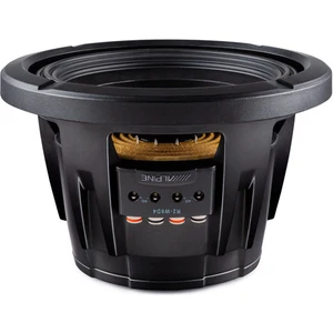 R2-W8D4  Yeni Nesil 8-Inç (20CM) Çift 4-Ohm Ses Bobinli R-Serisi Subwoofer *