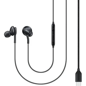 Samsung Uyumlu Akg Type-C Kablolu Kulak Içi Kulaklık EO-IG955