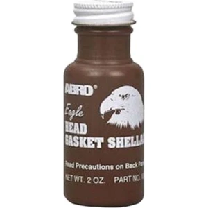Şellak - Shellac Sıvı Conta 10 gr