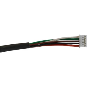 7A Mühendislik Brc Tipi Sıralı Sistem Anahtar Soketi 5 Pin
