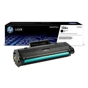 Hp Laser Mfp 135-137 Yazıcı Toneri Hp W1106A Orjinal Toner