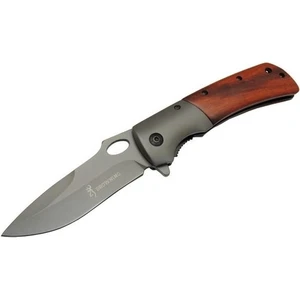 Browning Av ve Kamp Çakısı