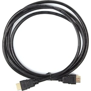 Dark V2.0 2mt 4K 3D Ağ Destekli Altın Uçlu HDMI Kablo