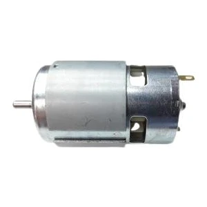 Maxstar 24V Lı-On Akülü Vidalama Şarjlı Matkap Dc Motoru