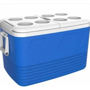 Icemax Cooler Box Oto Termos 60 Lt