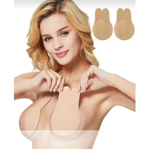 Magic Form Kendinden Yapışkanlı Göğüs Pedi 596