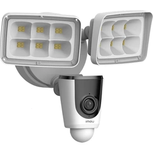 IPC-L26P 2 Mp Dış Ortam Işıklı Ip Kamera (Floodlight Cam)