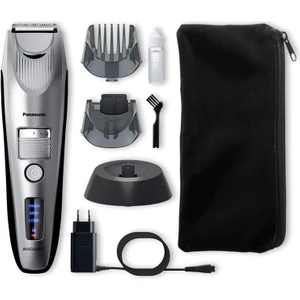 - Kişisel Bakım ER-SB60-S803 | Sakal Düzeltici - Premium