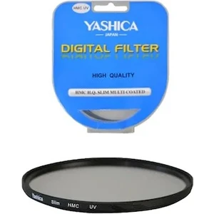 Yashica 62MM Uv Koruyucu Filtre