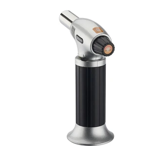 Doldurulabilir Profesyonel Pürmüz Turbo Torch BS-400