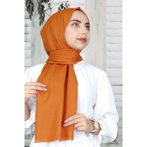 Elit İpek Zikzak Desenli Şal EŞ2604-3