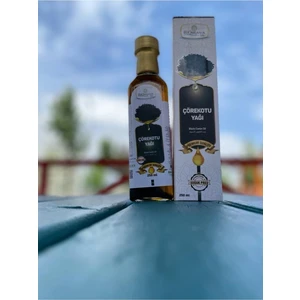 Biorganix Life Çörek Otu Yağı 250 ml