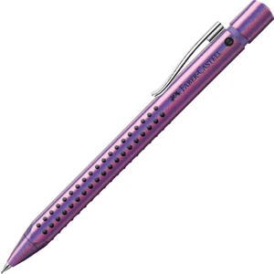 Grip Edition 0.7 Işıltılı Mor