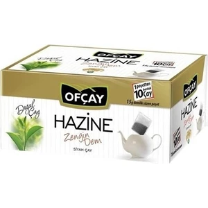 Hazine Zengin Dem 15 gr x 30 Adet