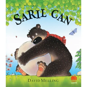 Sarıl Can - David Melling