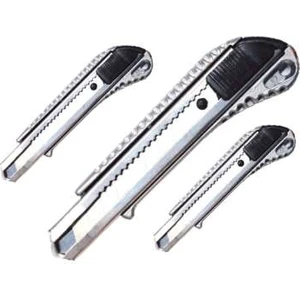 Metal Maket Bıçağı