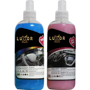 Kimya Trend-Çilek Sakız 2li Ev ve Oto Kokusu 400 ml