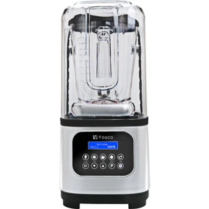 Profesyonel Kapaklı Blender (HS-212C)