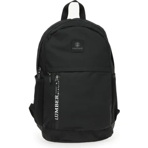 CT185 Olıver 2pr Siyah Unisex Sırt Çantası