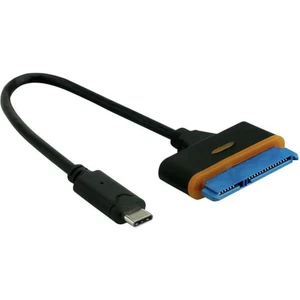 USB 3.1 Type-C To Sata HDD Harddisk Çevirici Kablo - 2.5 Inç Disklerle Uyumludur
