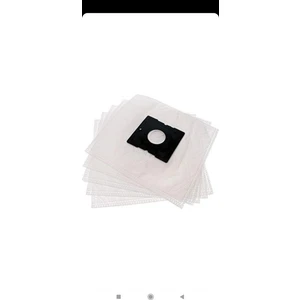 Süpürge Bez Toz Torbası 20 Adet