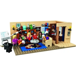 21302 Ideas The Big Bang Theory