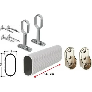 Dolap Içi Askılık Set