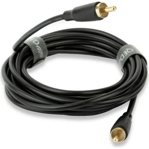 QE-8144 Connect Subwoofer Kablosu 3 Metre