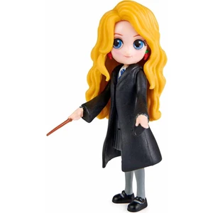Spin Master Harry Potter Magical Minis Karakter Figürleri 6063671 - Luna Lovegood