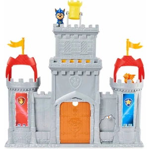 Spin Master Paw Patrol Rescue Knights Castle Hq Oyun Seti