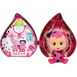 Giochi Preziosi Cry Babies Ağlayan Bebekler Pembe Seri CYM08000